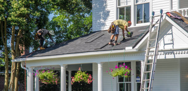 Trusted West Salem, OH Roof Repair & Installaion Experts